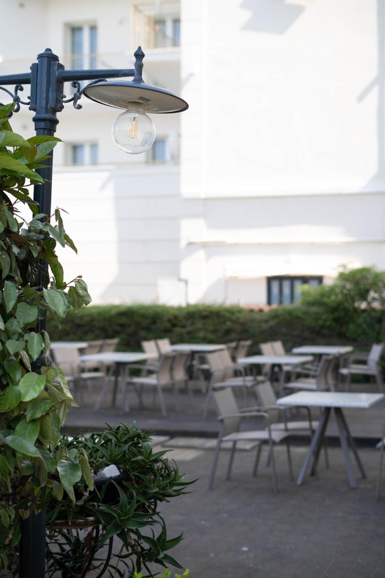 Hotel Mondial Беллария-Иджеа-Марина Экстерьер фото